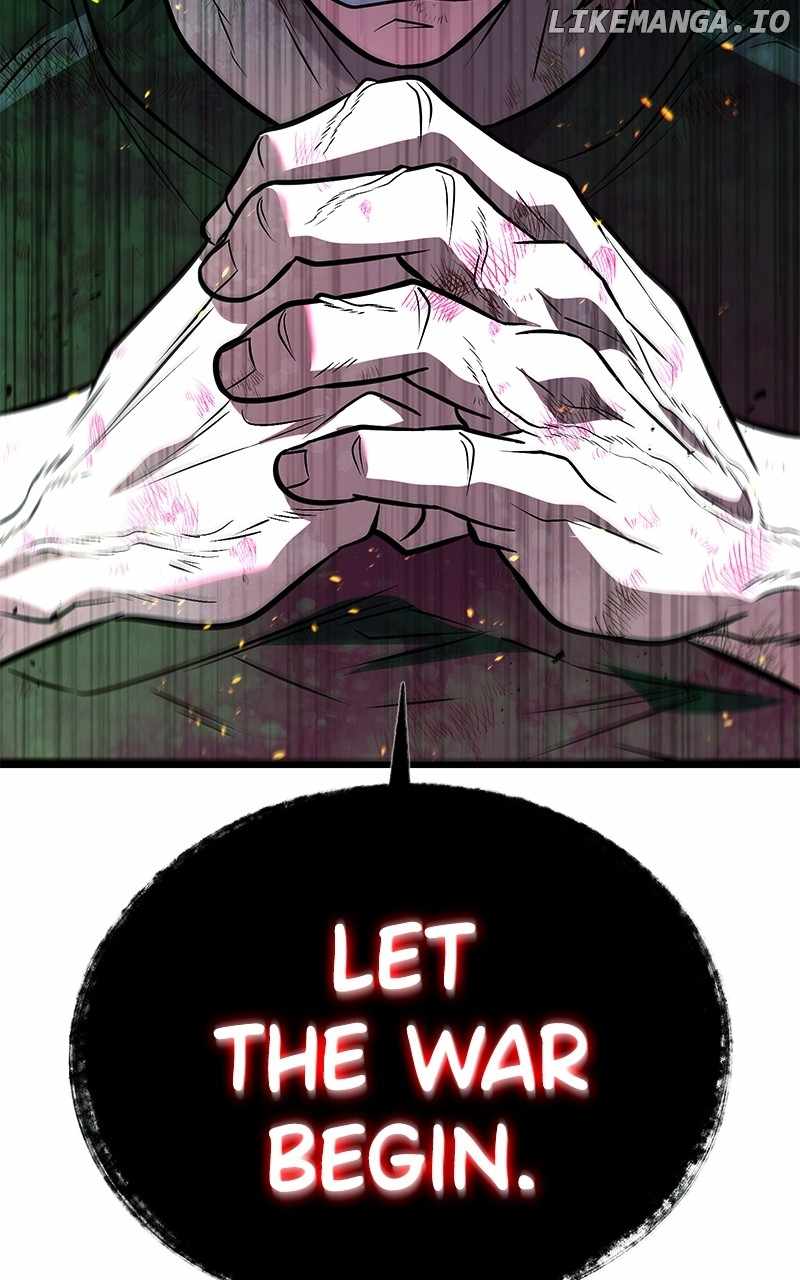 King of Violence Chapter 52 183